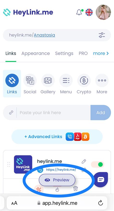 haylink game|How to Create a Link on Your HeyLink.me .